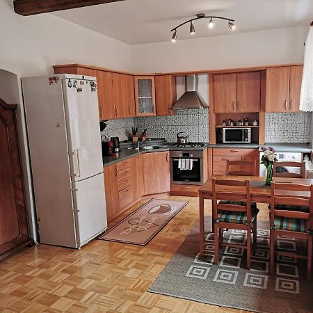 Apartman Antoninska 兹诺伊莫 外观 照片