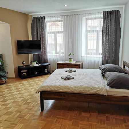 Apartman Antoninska 兹诺伊莫 外观 照片