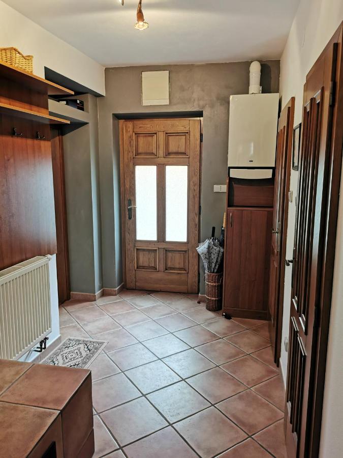 Apartman Antoninska 兹诺伊莫 外观 照片