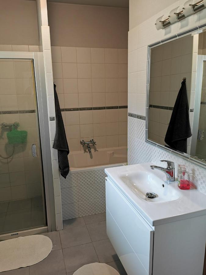 Apartman Antoninska 兹诺伊莫 外观 照片