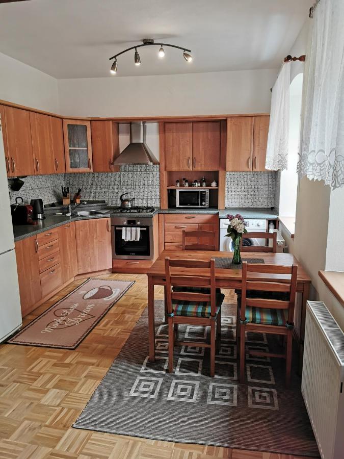 Apartman Antoninska 兹诺伊莫 外观 照片