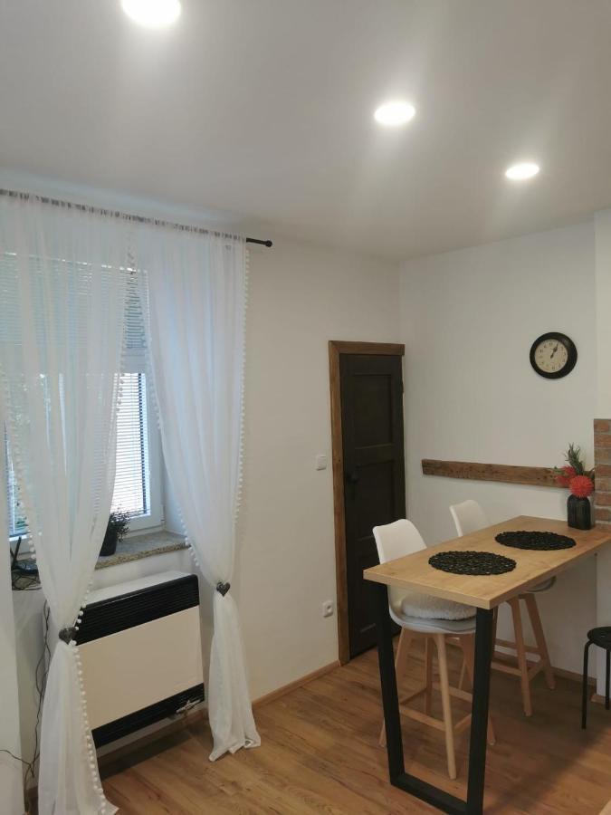 Apartman Antoninska 兹诺伊莫 外观 照片