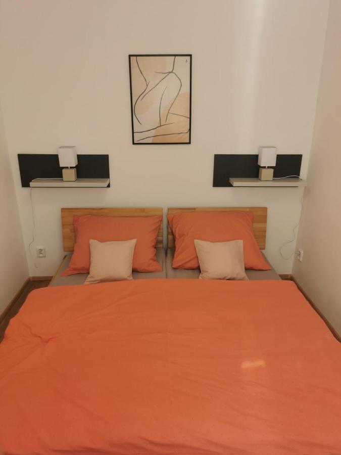 Apartman Antoninska 兹诺伊莫 外观 照片