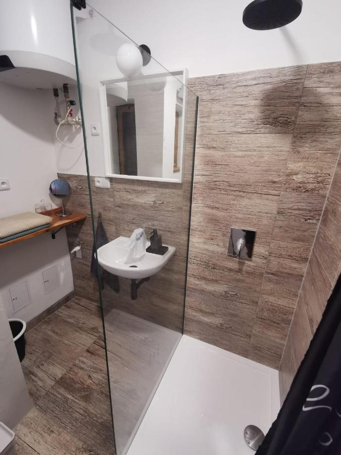 Apartman Antoninska 兹诺伊莫 外观 照片