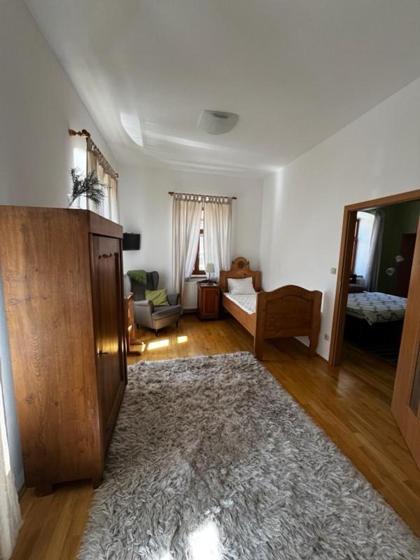 Apartman Antoninska 兹诺伊莫 外观 照片