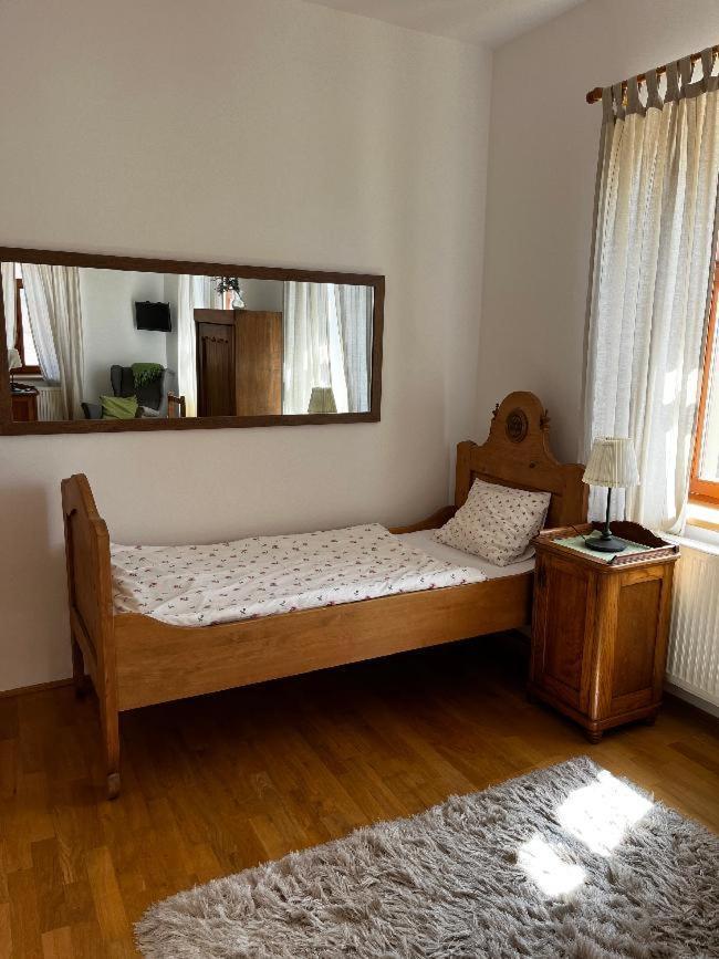 Apartman Antoninska 兹诺伊莫 外观 照片