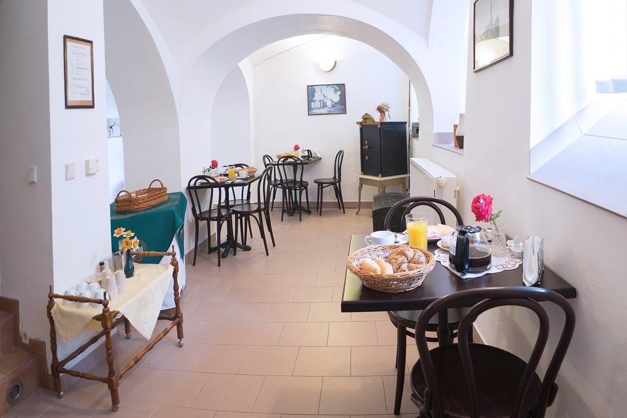 Apartman Antoninska 兹诺伊莫 外观 照片