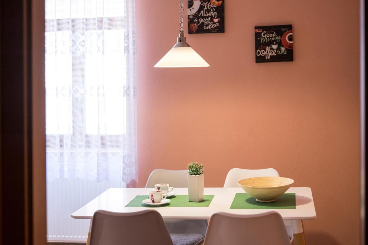 Apartman Antoninska 兹诺伊莫 外观 照片